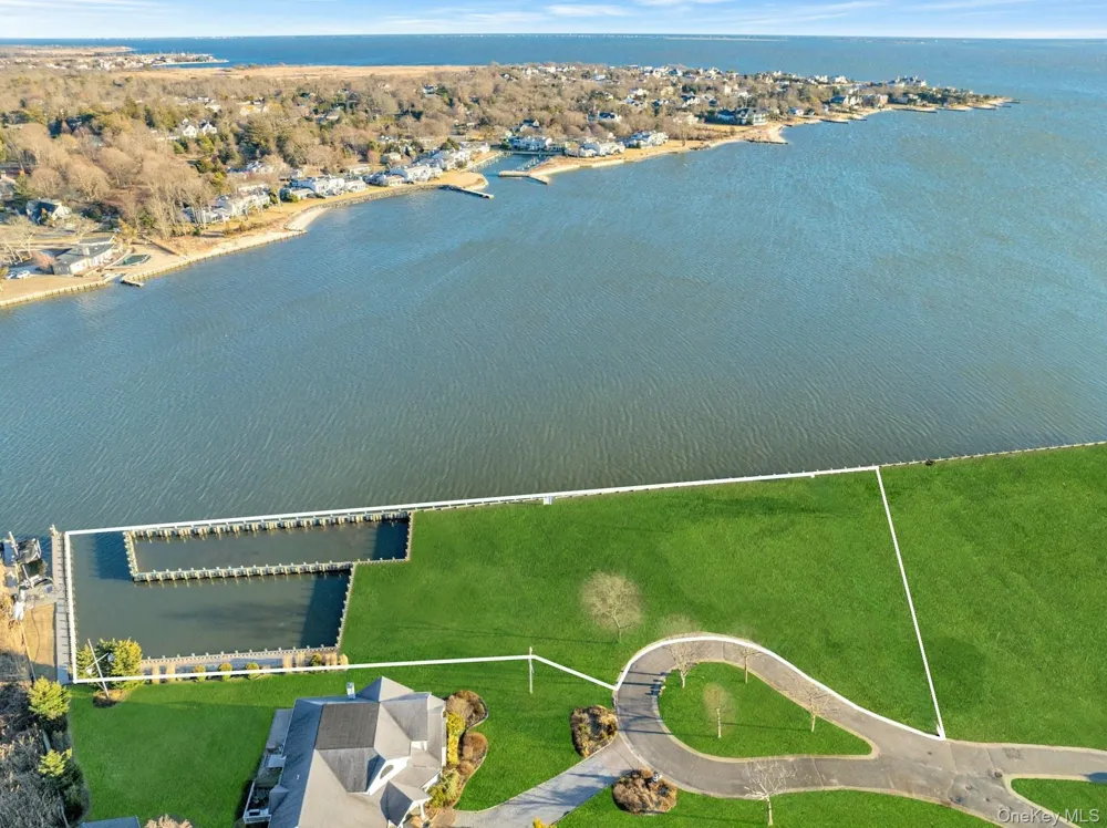 Lot 4 and Lot 11 Overlea Court Bay Shore, NY 11706