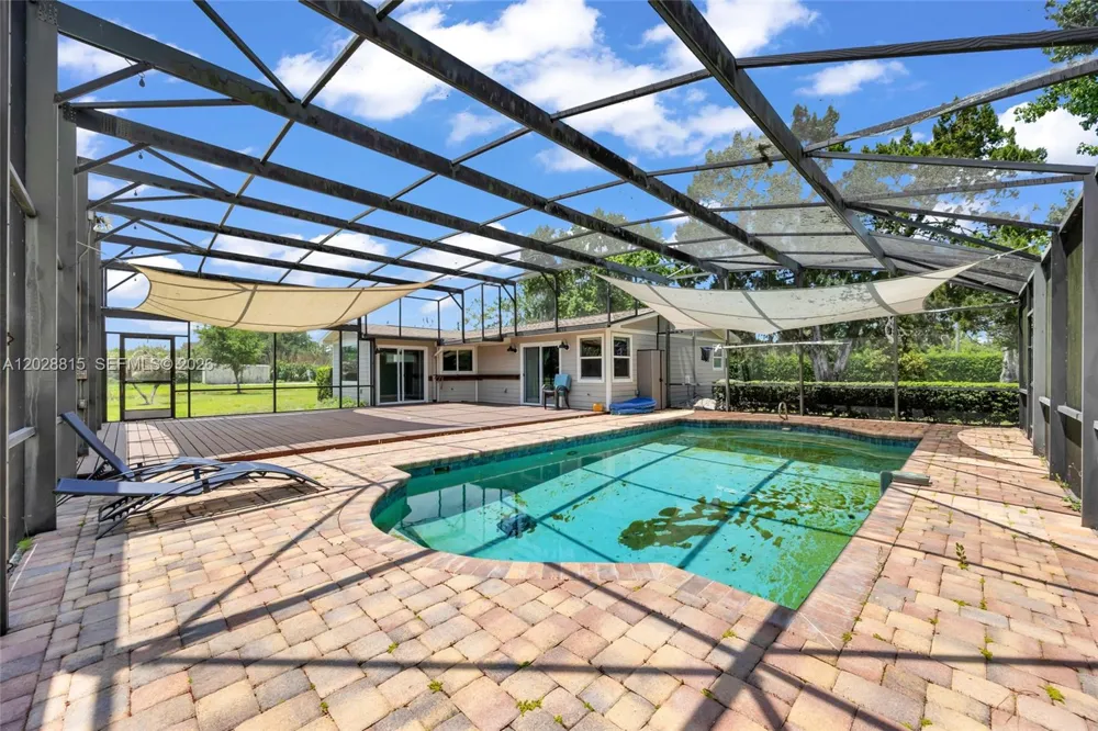 4125 rambler avenue Saint Cloud, FL 34772