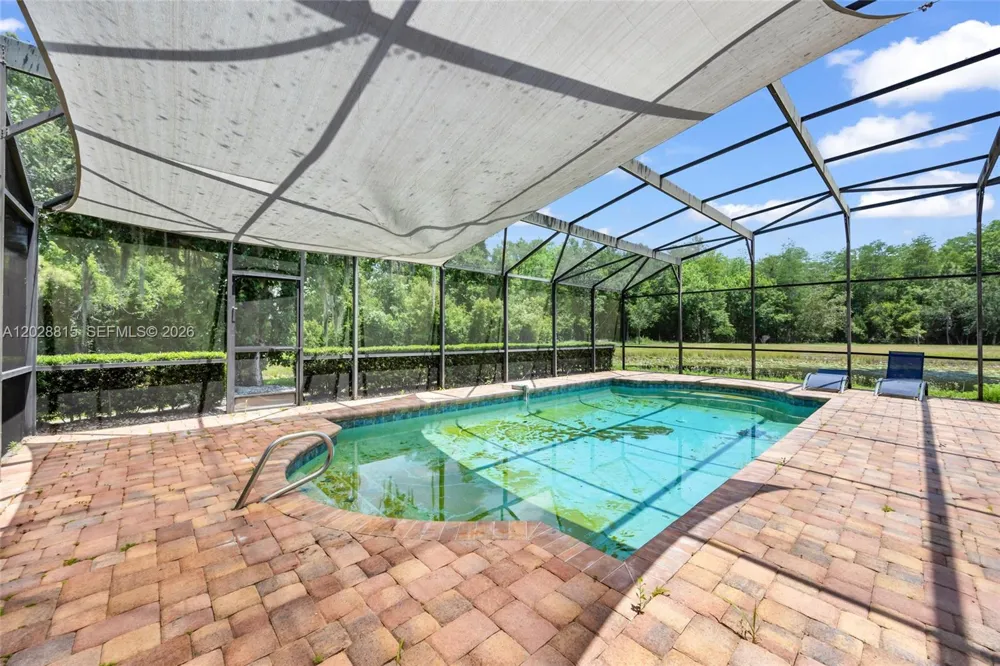 4125 rambler avenue Saint Cloud, FL 34772