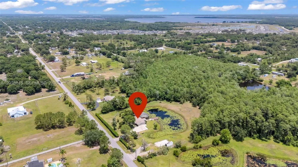 4125 rambler avenue Saint Cloud, FL 34772