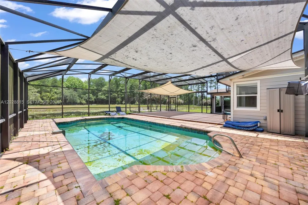 4125 rambler avenue Saint Cloud, FL 34772