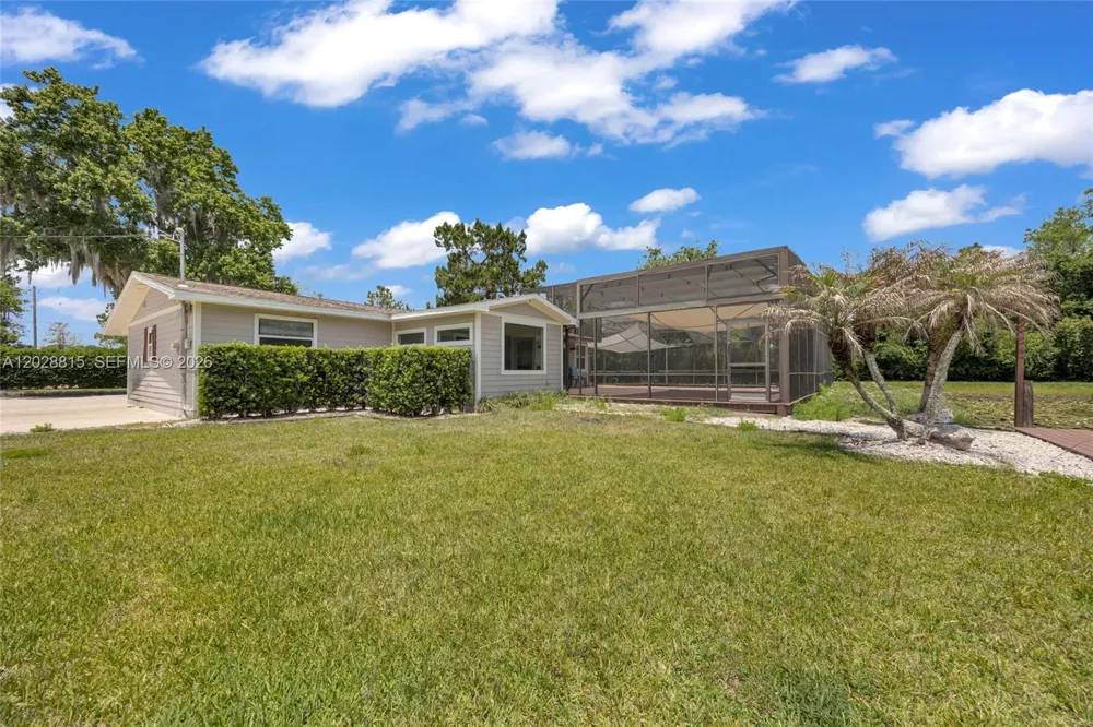 4125 rambler avenue Saint Cloud, FL 34772