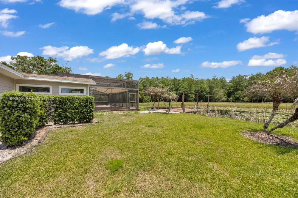 4125 rambler avenue Saint Cloud, FL 34772