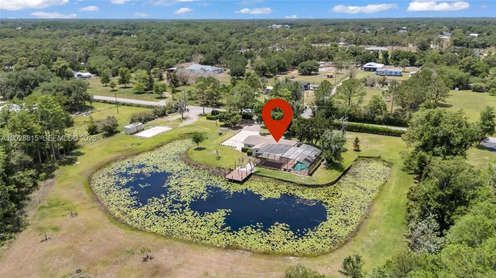 4125 rambler avenue Saint Cloud, FL 34772
