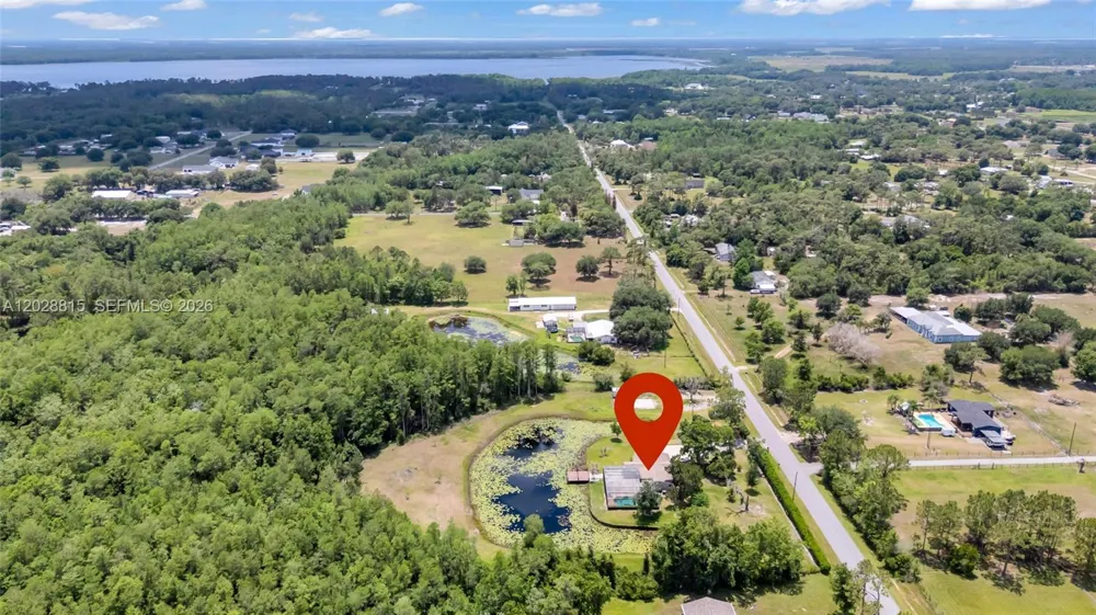 4125 rambler avenue Saint Cloud, FL 34772