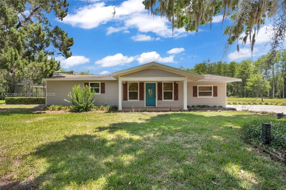 4125 rambler avenue Saint Cloud, FL 34772