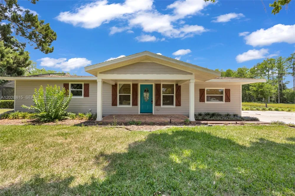 4125 rambler avenue Saint Cloud, FL 34772