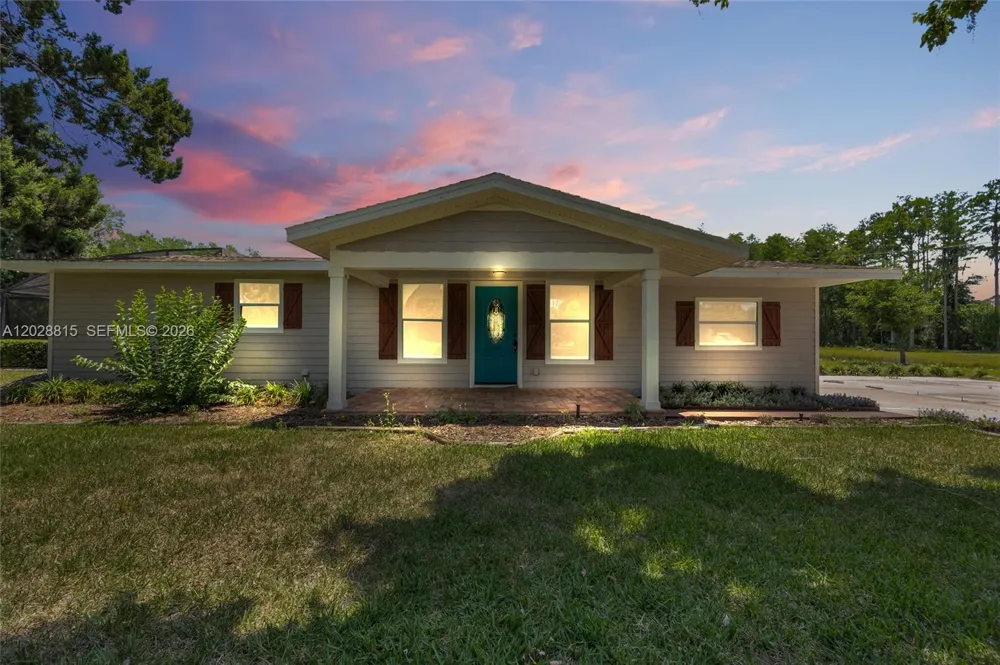 4125 rambler avenue Saint Cloud, FL 34772