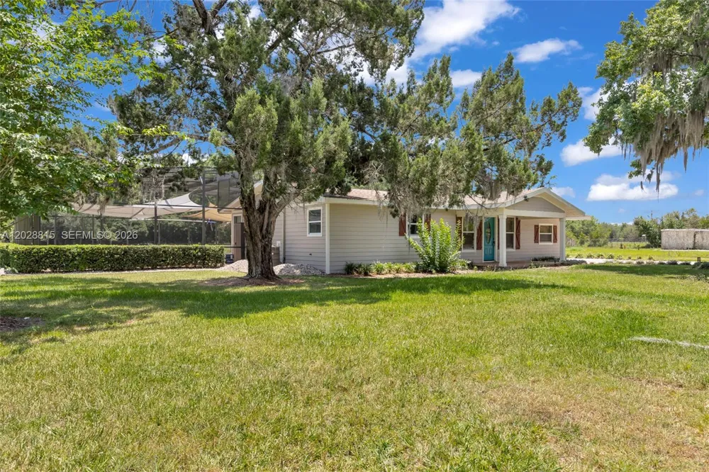 4125 rambler avenue Saint Cloud, FL 34772