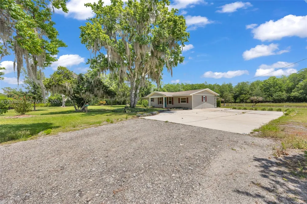 4125 rambler avenue Saint Cloud, FL 34772
