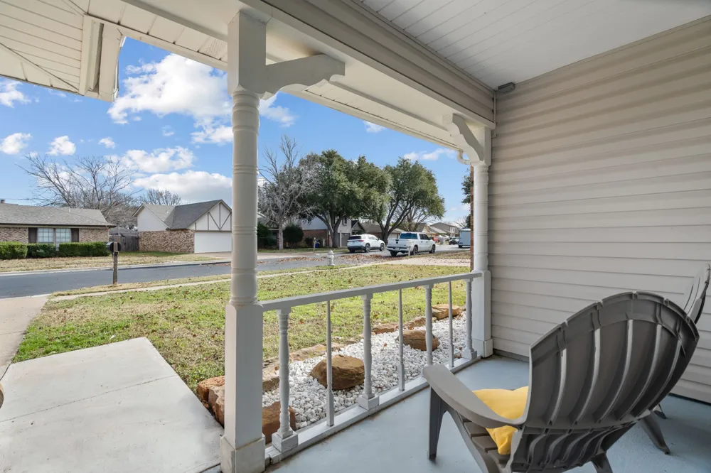 7629 Cedarhill Road Watauga, TX 76148