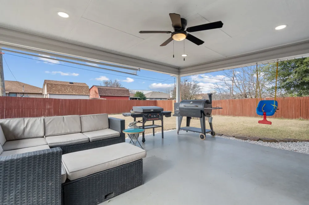 7629 Cedarhill Road Watauga, TX 76148