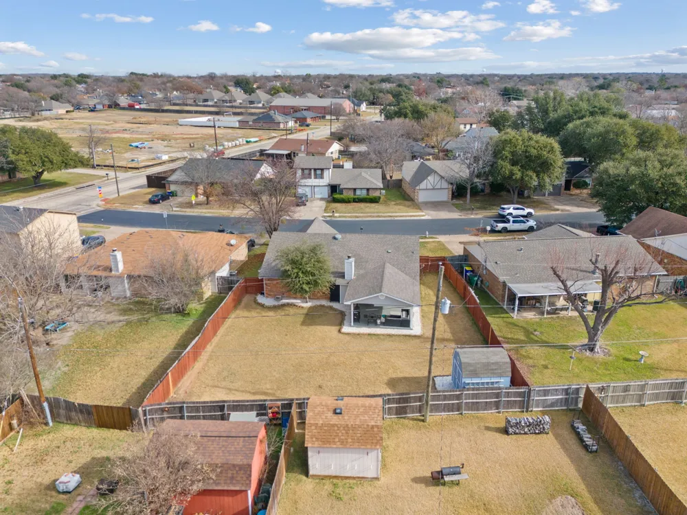 7629 Cedarhill Road Watauga, TX 76148