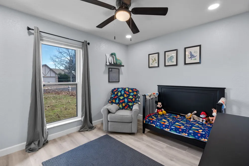 7629 Cedarhill Road Watauga, TX 76148