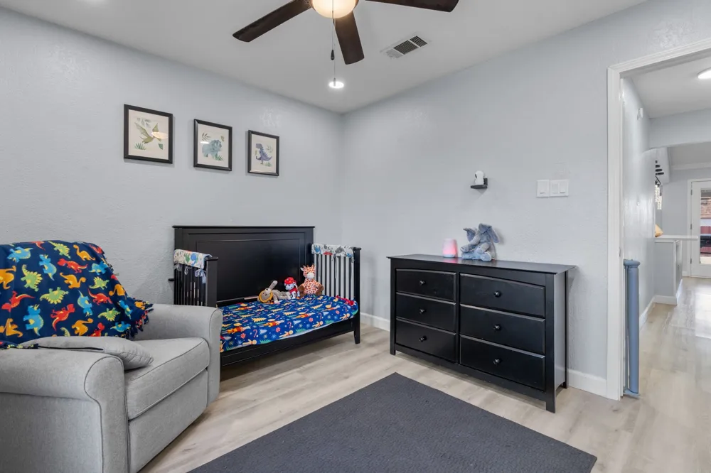 7629 Cedarhill Road Watauga, TX 76148