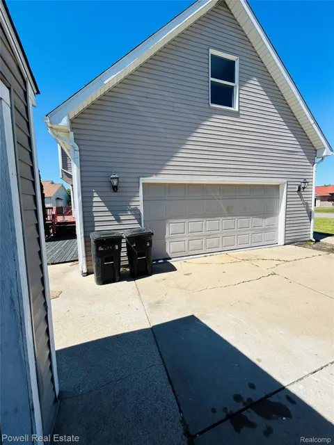 2335 Pebble Creek Drive