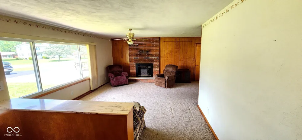 2394 S Sunset Drive Connersville, IN 47331