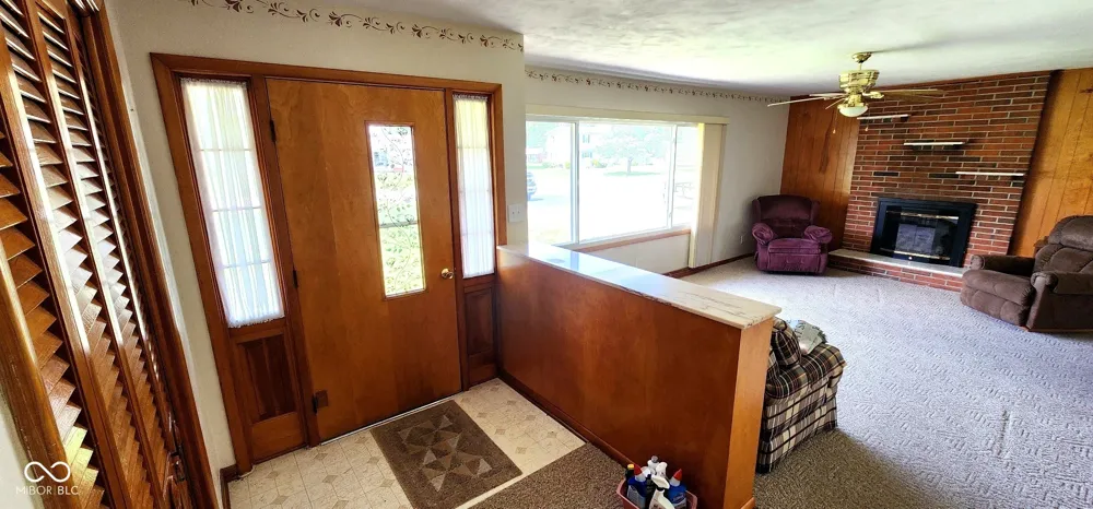 2394 S Sunset Drive Connersville, IN 47331