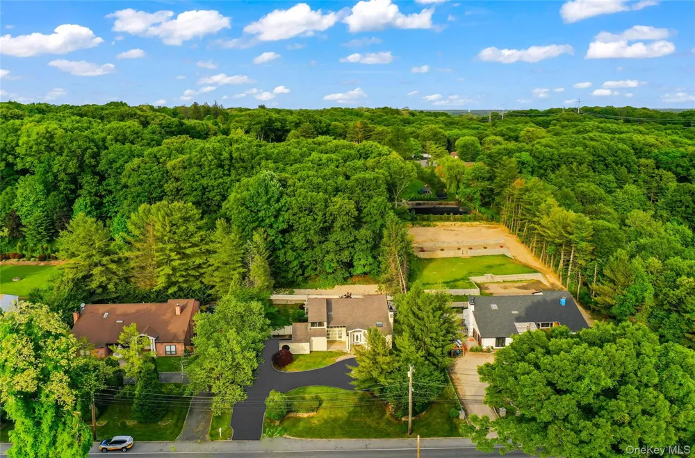 126 Bagatelle Road Dix Hills, NY 11746