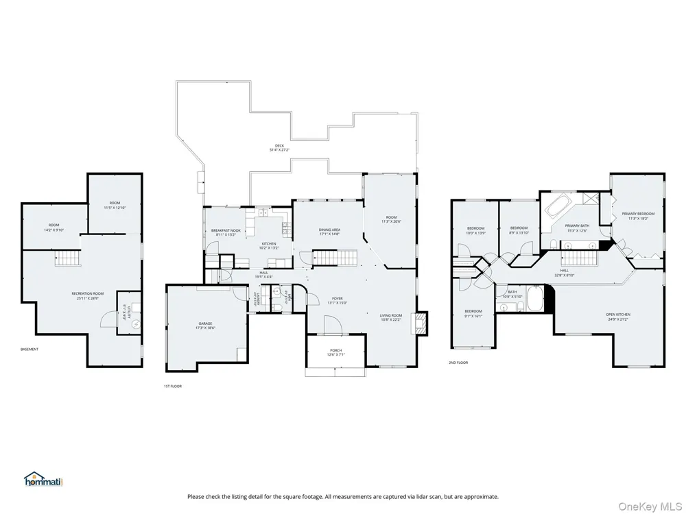 126 Bagatelle Road Dix Hills, NY 11746
