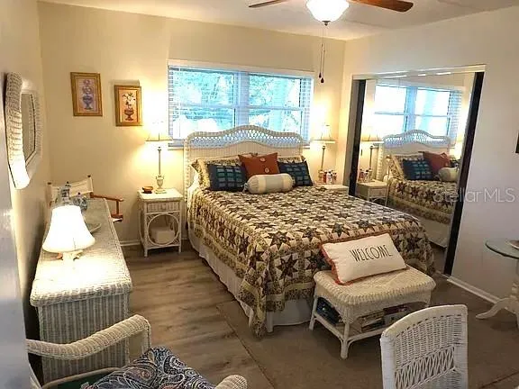 841 PATRICIA AVENUE #206 Dunedin, FL 34698