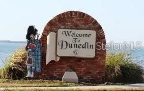 841 PATRICIA AVENUE #206 Dunedin, FL 34698