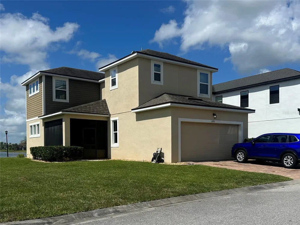 2791 RAPOLLO DRIVE Kissimmee, FL 34741