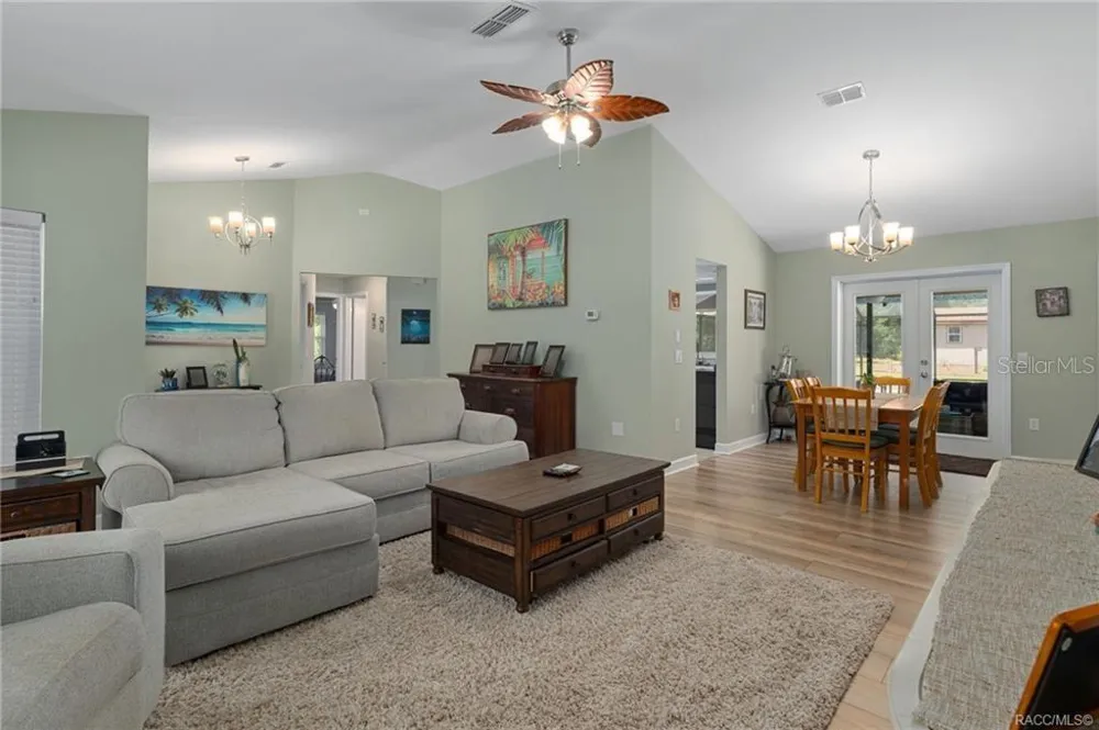 807 W NATIONAL STREET Hernando, FL 34442