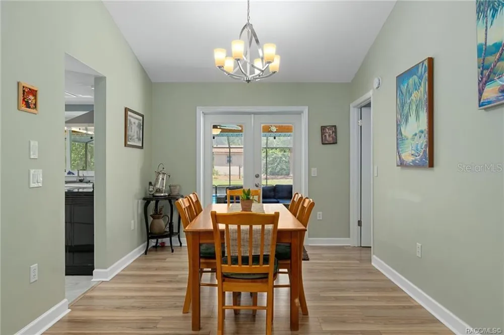 807 W NATIONAL STREET Hernando, FL 34442