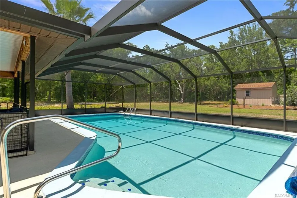 807 W NATIONAL STREET Hernando, FL 34442