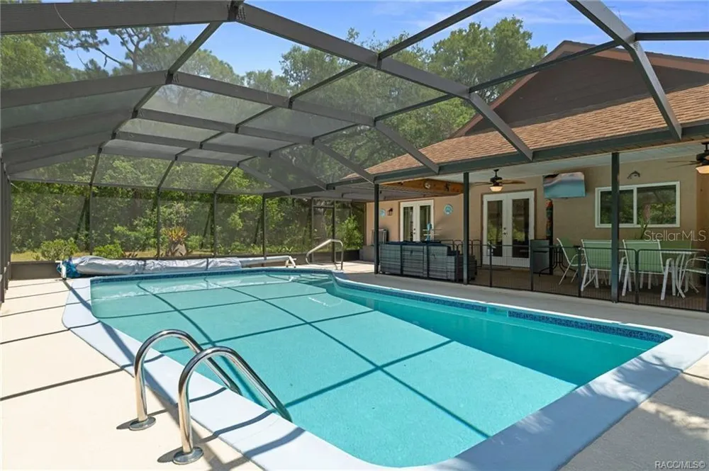 807 W NATIONAL STREET Hernando, FL 34442