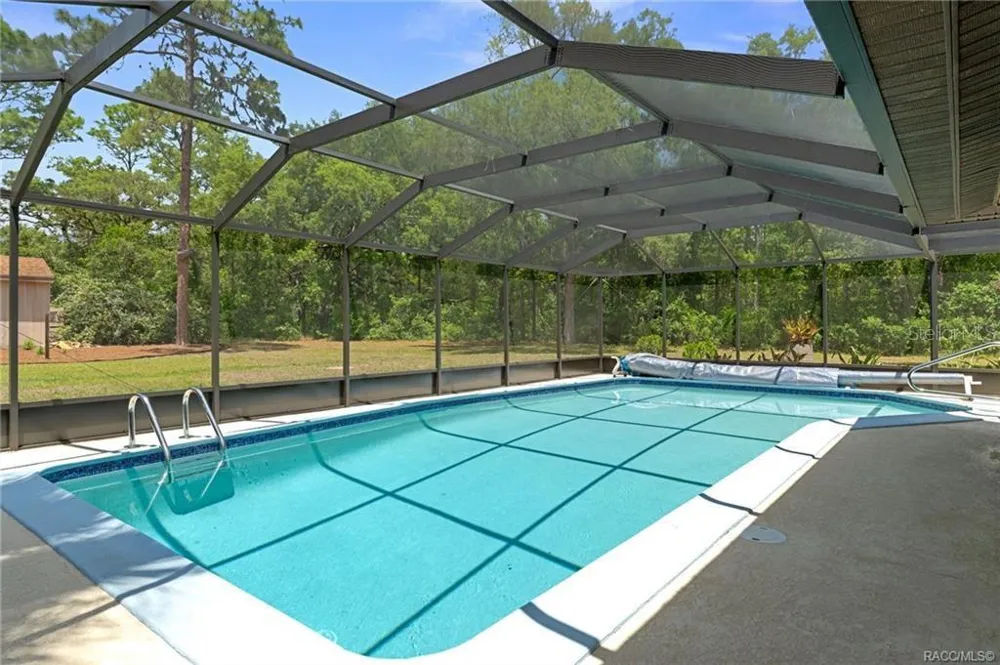 807 W NATIONAL STREET Hernando, FL 34442