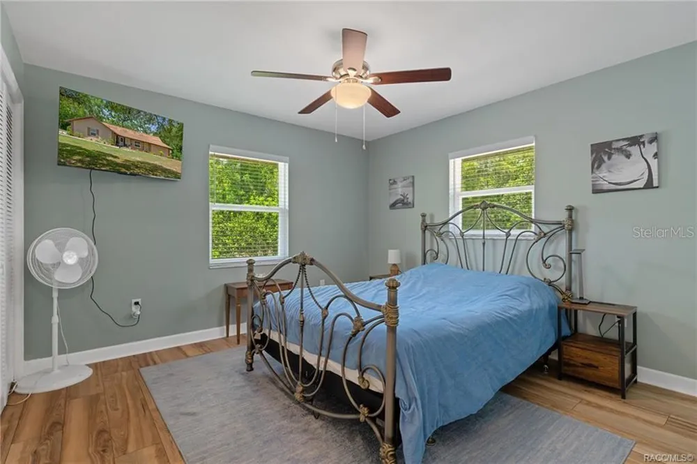 807 W NATIONAL STREET Hernando, FL 34442