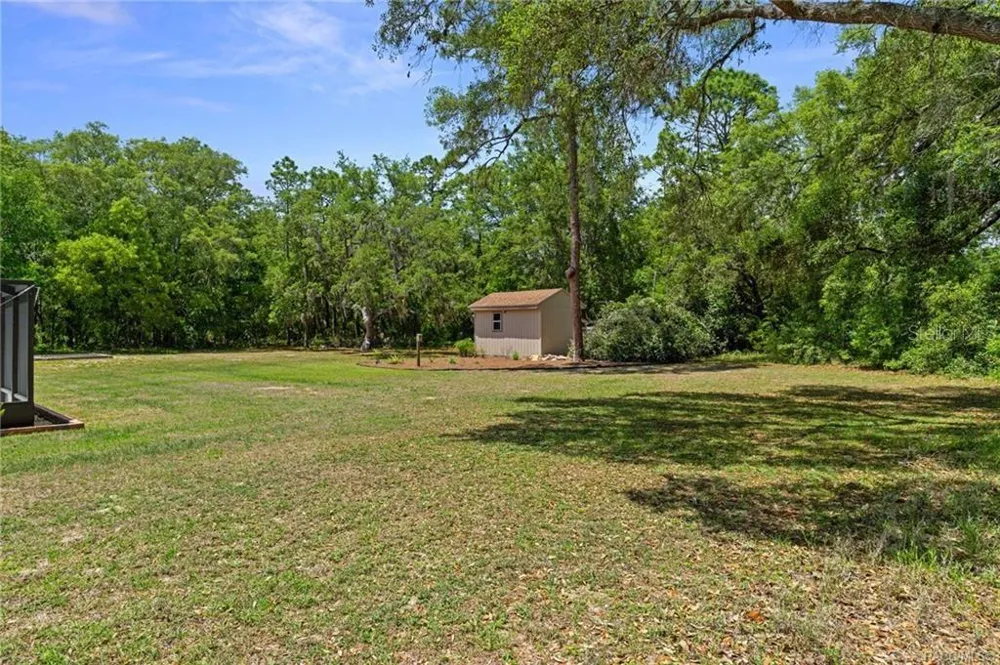 807 W NATIONAL STREET Hernando, FL 34442