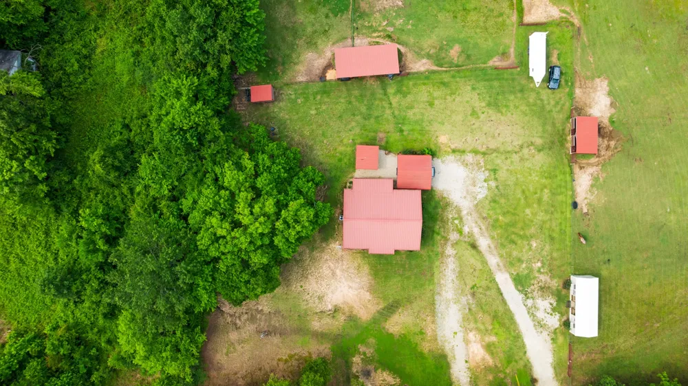 285 5th Street NE Bogata, TX 75417