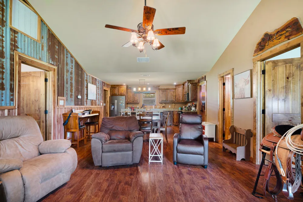 285 5th Street NE Bogata, TX 75417