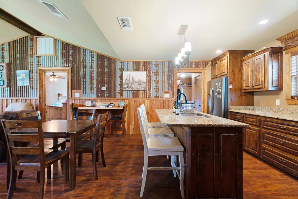 285 5th Street NE Bogata, TX 75417