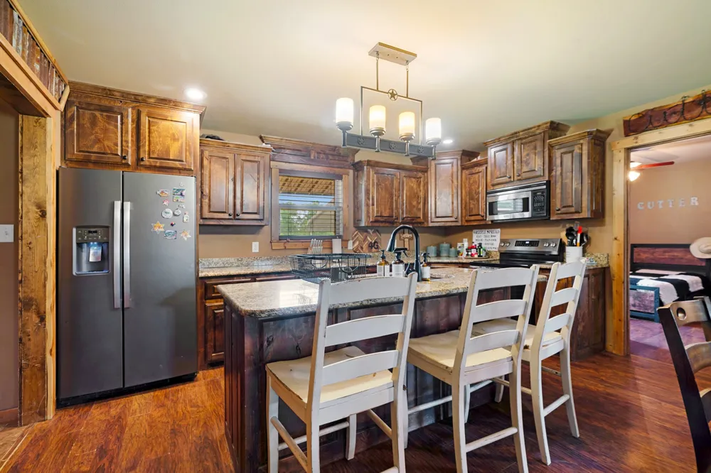 285 5th Street NE Bogata, TX 75417