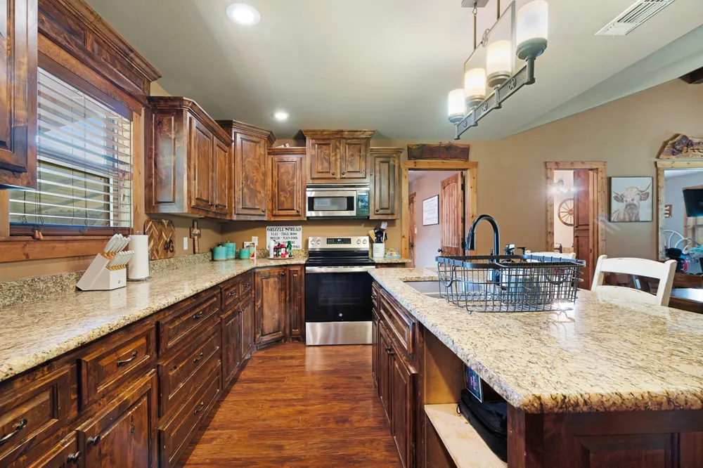 285 5th Street NE Bogata, TX 75417
