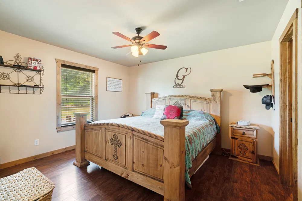 285 5th Street NE Bogata, TX 75417