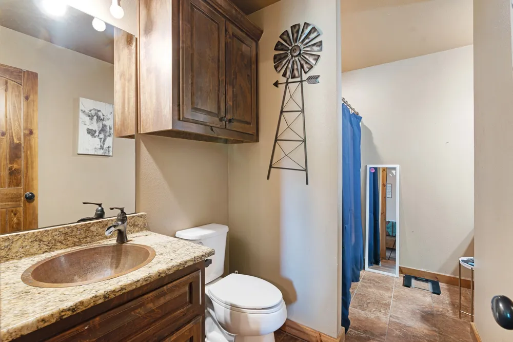 285 5th Street NE Bogata, TX 75417