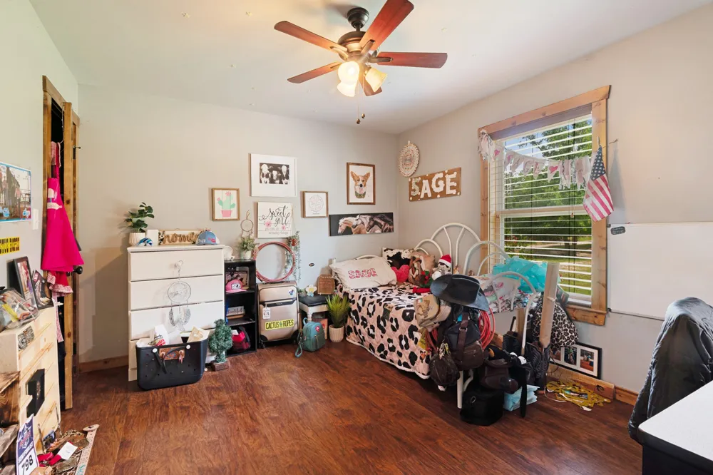 285 5th Street NE Bogata, TX 75417