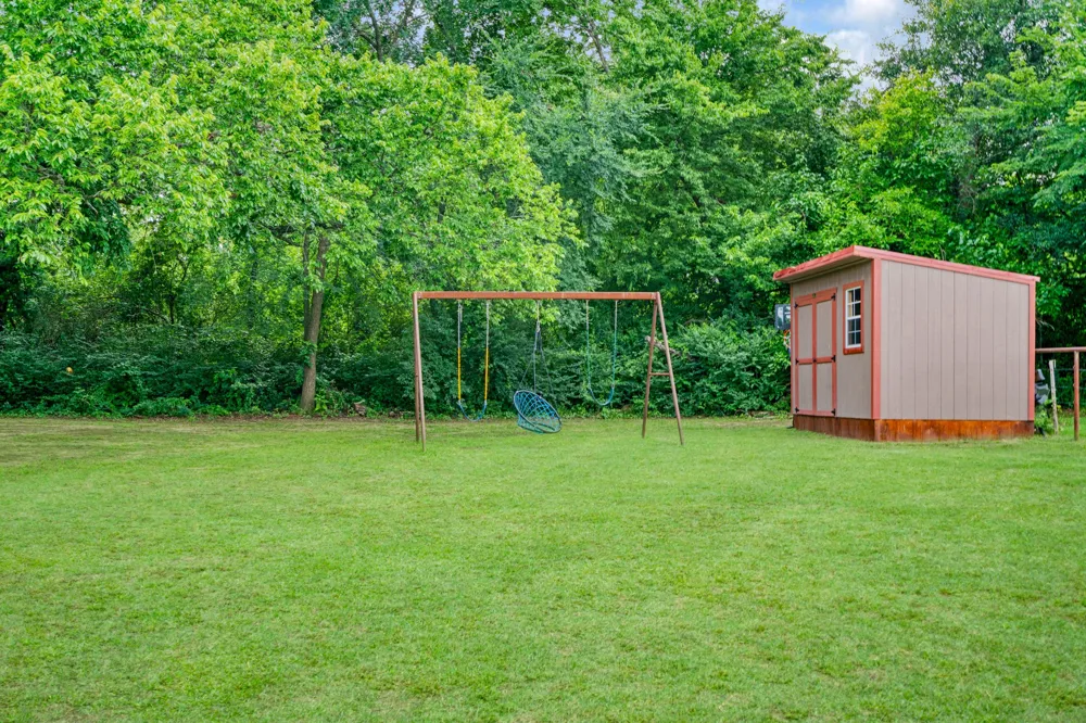 285 5th Street NE Bogata, TX 75417