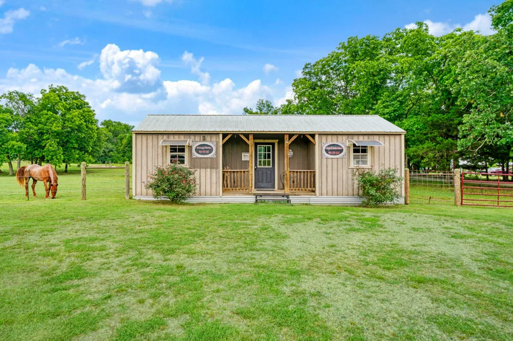 285 5th Street NE Bogata, TX 75417