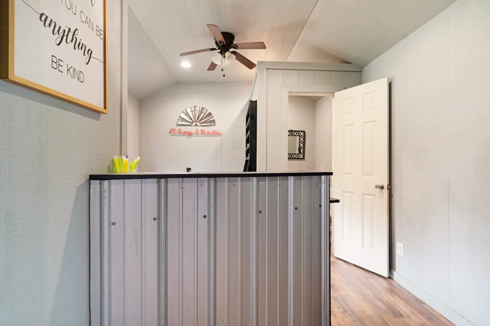 285 5th Street NE Bogata, TX 75417