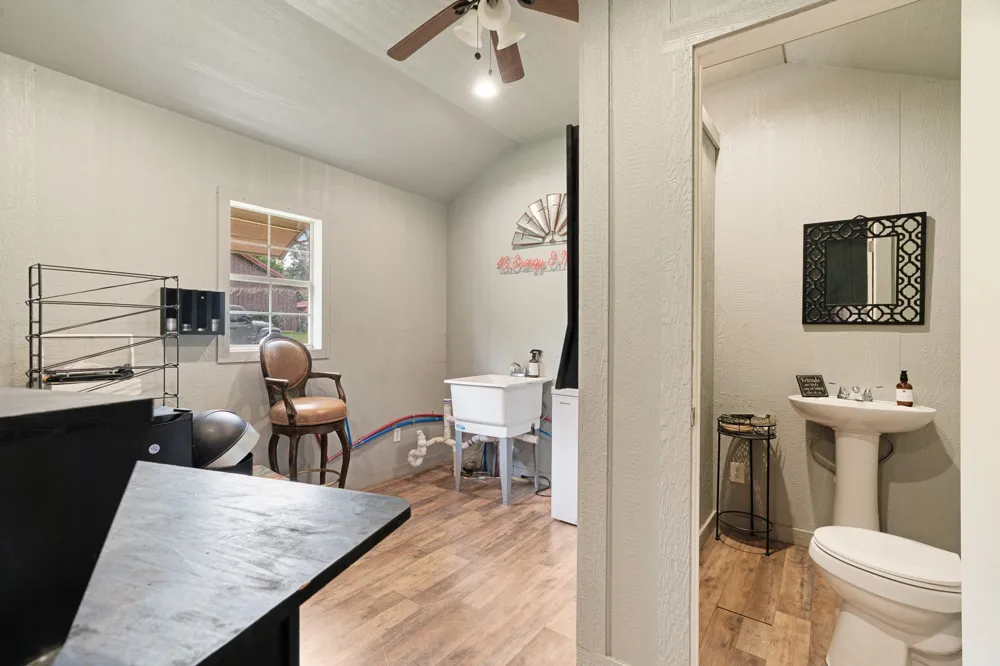 285 5th Street NE Bogata, TX 75417