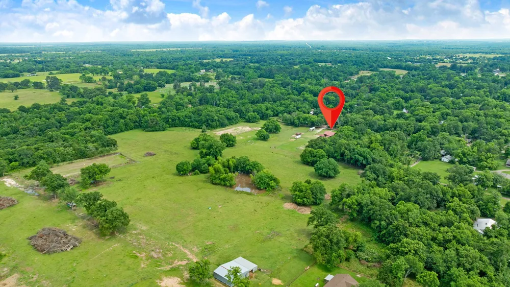 285 5th Street NE Bogata, TX 75417