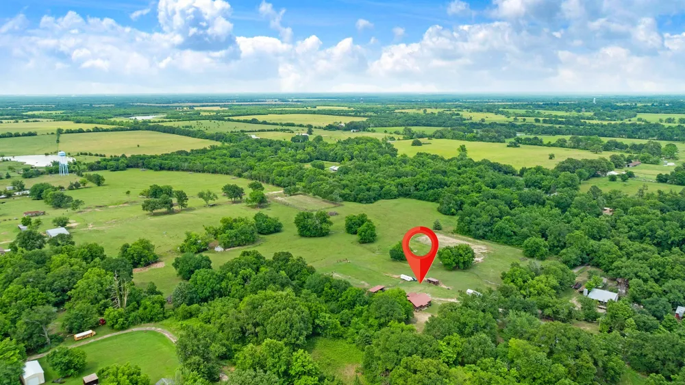 285 5th Street NE Bogata, TX 75417