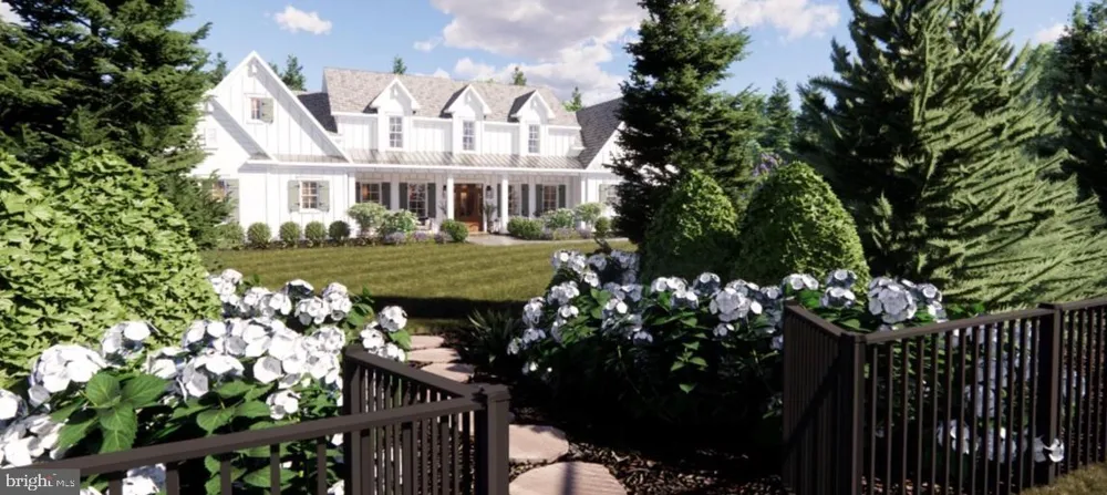 5720 RIDGE ROAD New Hope, PA 18938