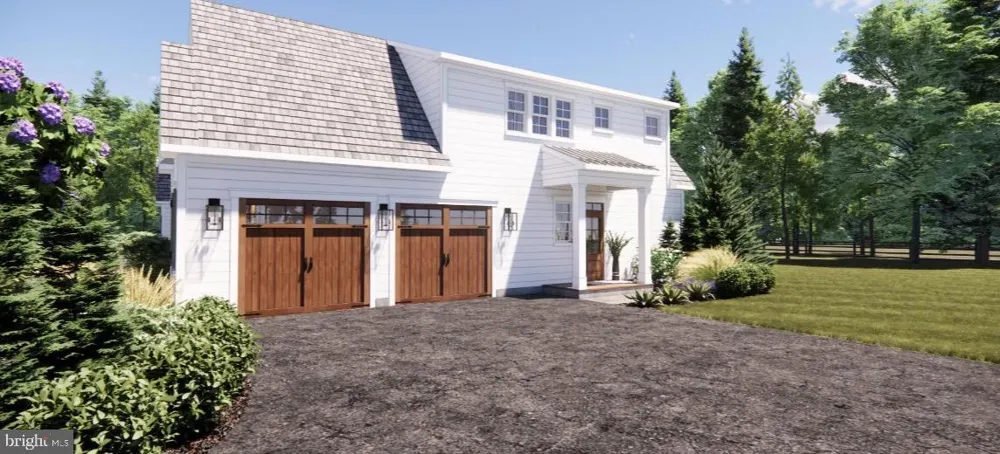 5720 RIDGE ROAD New Hope, PA 18938